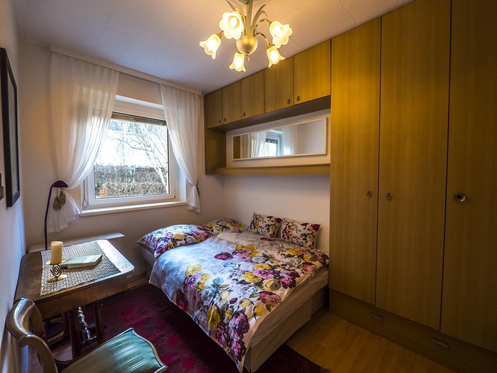 Apartment "Maria Theresia" Γκρατς Εξωτερικό φωτογραφία