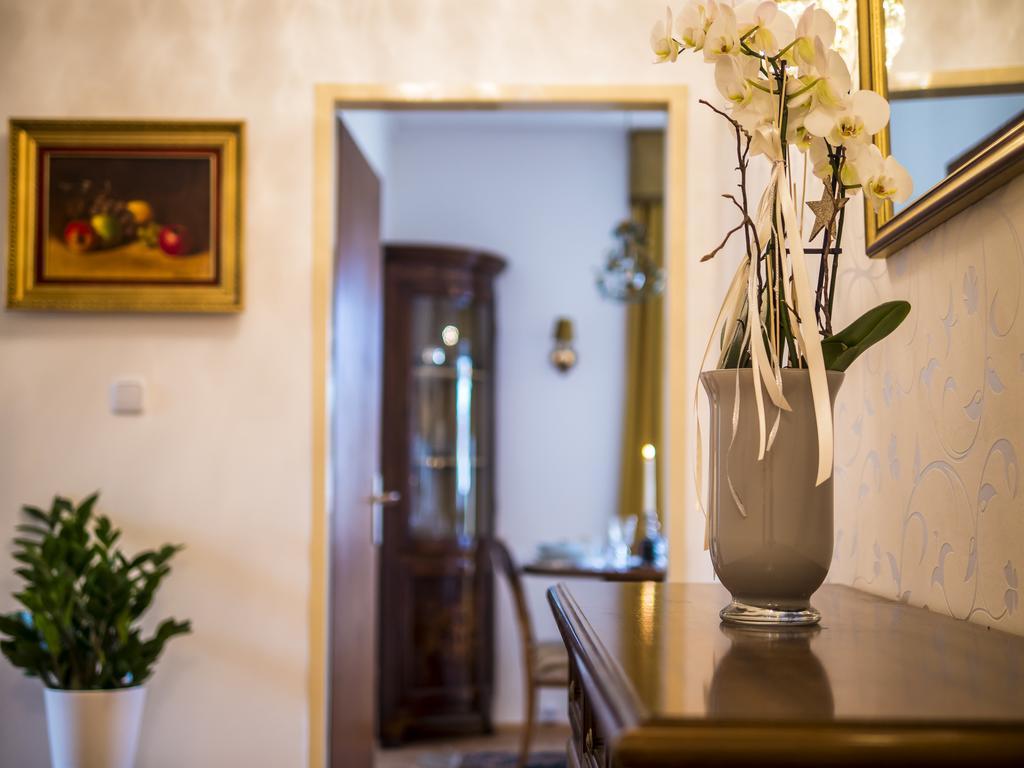 Apartment "Maria Theresia" Γκρατς Εξωτερικό φωτογραφία