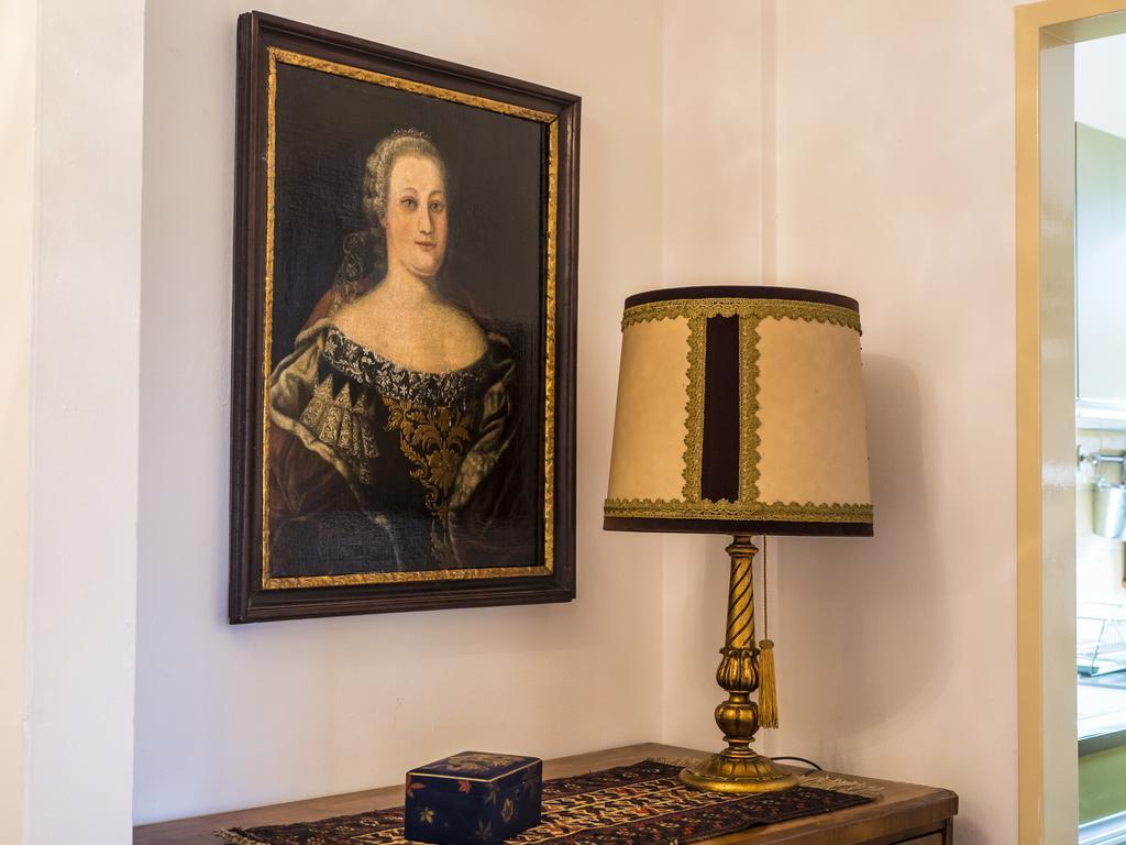 Apartment "Maria Theresia" Γκρατς Εξωτερικό φωτογραφία