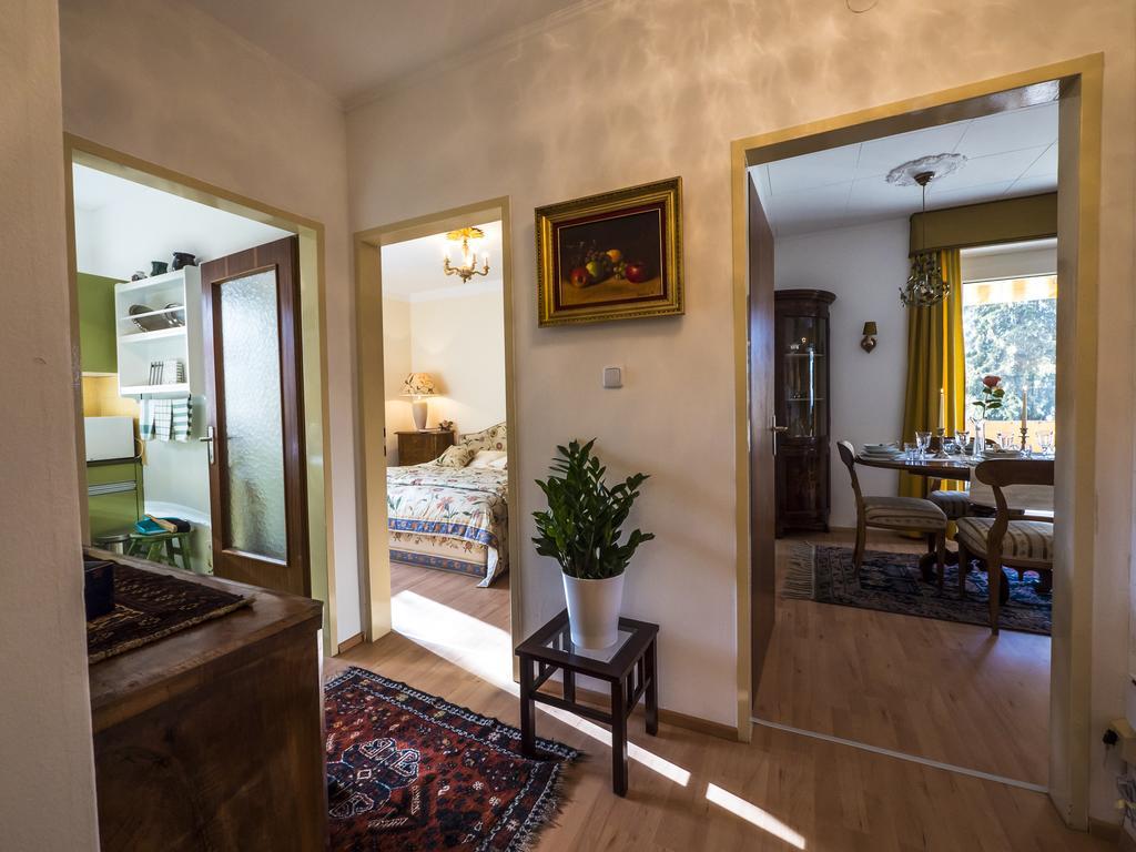 Apartment "Maria Theresia" Γκρατς Εξωτερικό φωτογραφία